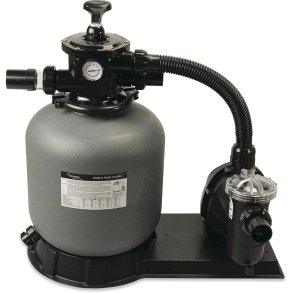 Flotide FSP500-6W Pool filters&aelig;t